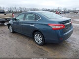 Nissan Sentra Sv 3N1AB7AP0EY228017 снимка