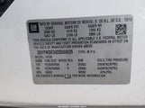 Cadillac Srx Performance Collection 3GYFNDE39DS569525 снимка