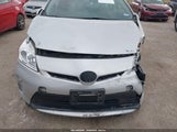Toyota Prius Two JTDKN3DU7E0369079 снимка