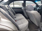 Nissan Maxima Gle/Gxe/Se/Se-L JN1CA21D4XT826398 fotografie