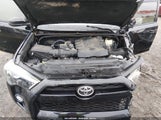 Toyota 4Runner Sr5 JTEZU5JR6F5093491 снимка