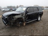 Toyota 4Runner Sr5 JTEZU5JR6F5093491 снимка