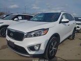 Kia Sorento 2.0T Ex 5XYPH4A11HG187583 снимка