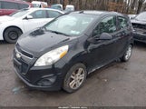 Chevrolet Spark 1Lt Auto KL8CD6S96EC502817 снимка