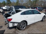 Chevrolet Malibu Fwd Lt 1G1ZD5ST4LF156519 fotografie