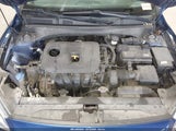 Kia Forte Lxs 3KPF24ADXLE199518 снимка