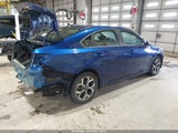 Kia Forte Lxs 3KPF24ADXLE199518 снимка
