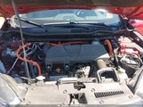 Honda Cr-V Hybrid Ex-L 7FART6H80ME036861 снимка
