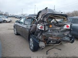 Buick Enclave Cxl 5GAEV23758J104065 снимка