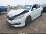 Honda Accord Sport 1HGCR2F54GA222421 fotografie