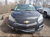 Chevrolet Traverse Ls 1GNKRFED6FJ279767 fotografie
