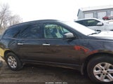 Chevrolet Traverse Ls 1GNKRFED6FJ279767 fotografie