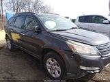 Chevrolet Traverse Ls 1GNKRFED6FJ279767 fotografie