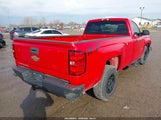 Chevrolet Silverado  Work Truck 1Wt 1GCNCPEH3EZ202189 photo