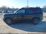 Ford Bronco Sport Big Bend 3FMCR9B64RRE61011 fotografie