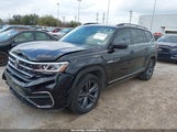 Volkswagen Atlas 3.6L V6 Se W/Technology R-Line 1V2PR2CAXMC595768 снимка