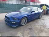 Ford Mustang Gt Premium 1ZVBP8CF8E5267316 снимка