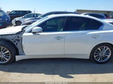 Infiniti Q50 Luxe JN1EV7AP0LM203157 снимка