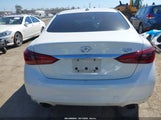 Infiniti Q50 Luxe JN1EV7AP0LM203157 снимка