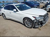 Infiniti Q50 Luxe JN1EV7AP0LM203157 снимка