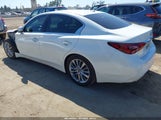 Infiniti Q50 Luxe JN1EV7AP0LM203157 снимка