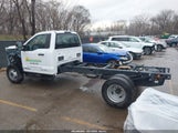 Ford F-350 Chassis Xl 1FDRF3HT5RDA35866 снимка