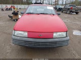 Chevrolet Cavalier Vl/Rs 1G1JC1445N7252431 fotografie