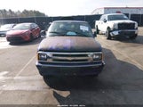 Chevrolet S Truck S10 1GCCS19Z5SK109933 fotografie