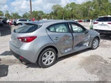 Mazda Mazda3 I Sport 3MZBM1K70FM207214 fotografie