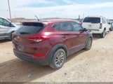 Hyundai Tucson Se KM8J33A40GU107739 снимка