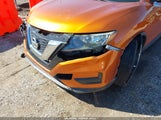 Nissan Rogue S 5N1AT2MN8HC797617 снимка