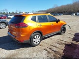 Nissan Rogue S 5N1AT2MN8HC797617 снимка