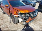 Nissan Rogue S 5N1AT2MN8HC797617 снимка