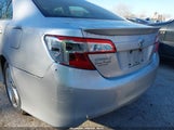 Toyota Camry Se 4T1BF1FK0CU143044 снимка
