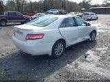 Toyota Camry Xle V6 4T1BK3EK8AU598360 fotografie