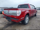 Ford F-150 Platinum 1FTFW1EFXEFB39634 снимка