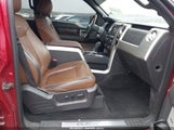 Ford F-150 Platinum 1FTFW1EFXEFB39634 снимка
