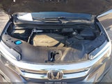 Honda Pilot Ex-L 5FNYF6H5XKB068766 снимка
