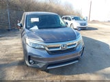 Honda Pilot Ex-L 5FNYF6H5XKB068766 снимка
