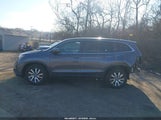 Honda Pilot Ex-L 5FNYF6H5XKB068766 снимка