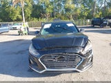 Hyundai Sonata Se 5NPE24AF8KH756028 снимка
