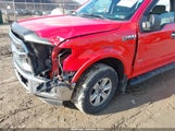 Ford F-150 Xl 1FTEX1EP6FFC04918 снимка