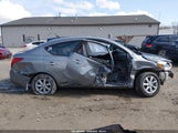 Nissan Versa 1.6 Sv 3N1CN7AP3CL879071 снимка