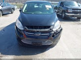 Ford C-Max Hybrid Sel 1FADP5BU8GL116152 снимка