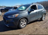 Chevrolet Trax Lt KL7CJLSB6HB149729 photo