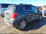 Chevrolet Trax Lt KL7CJLSB6HB149729 снимка