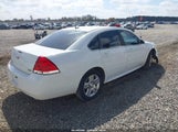 Chevrolet Impala Lt 2G1WG5E31D1234768 снимка