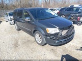 Chrysler Town & Country Touring-L 2C4RC1CG0CR118556 снимка