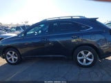 Lexus Rx 350 2T2ZK1BA1AC013985 снимка