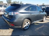 Lexus Rx 350 2T2ZK1BA1AC013985 снимка